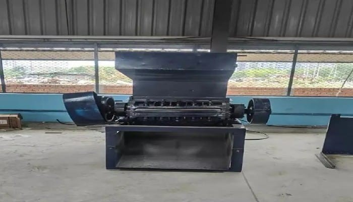 Plastic Waste Processing Noida