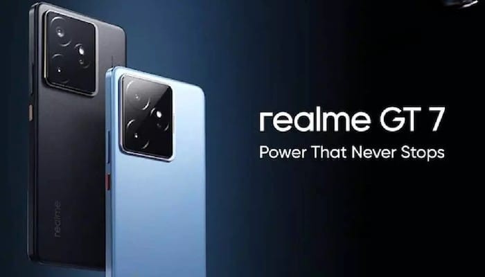 Realme GT 7 Series