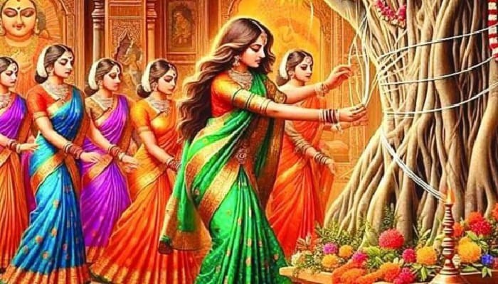 Vat Savitri Vrat 2025