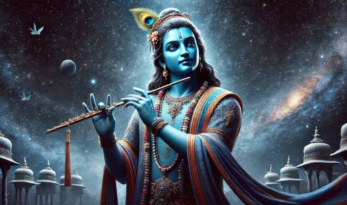 What Happens After Death