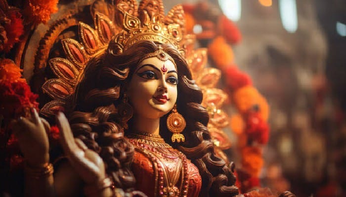 Durga Puja 2025