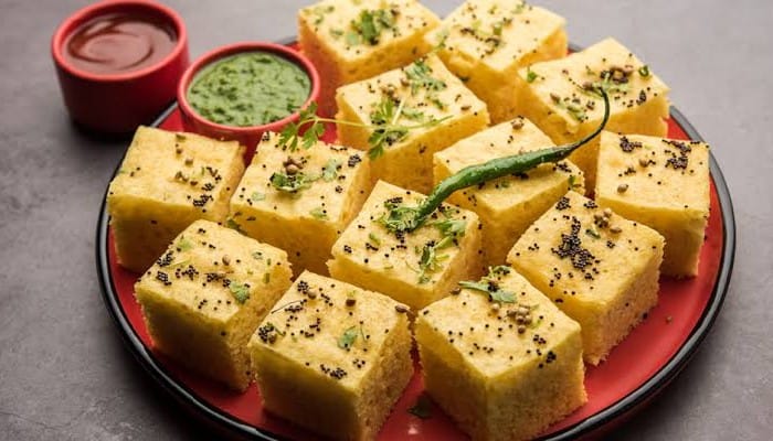 Dhokla Recipe