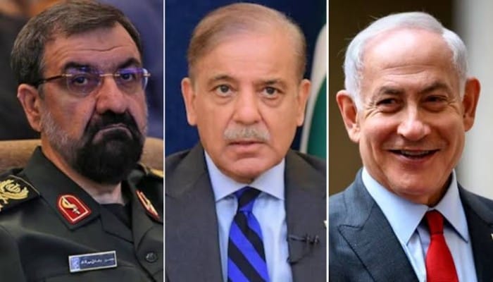 Israel Iran Conflict