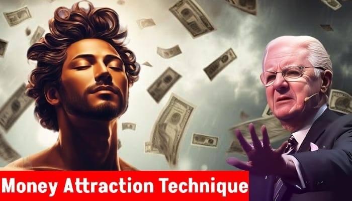 Money Attraction Technique