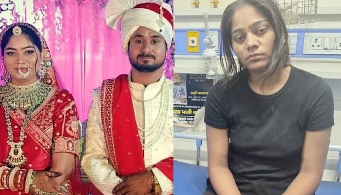 Raja Raghuvanshi Murder Case