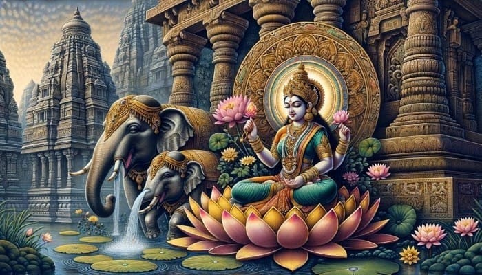 Remedies of Mata Lakshmi