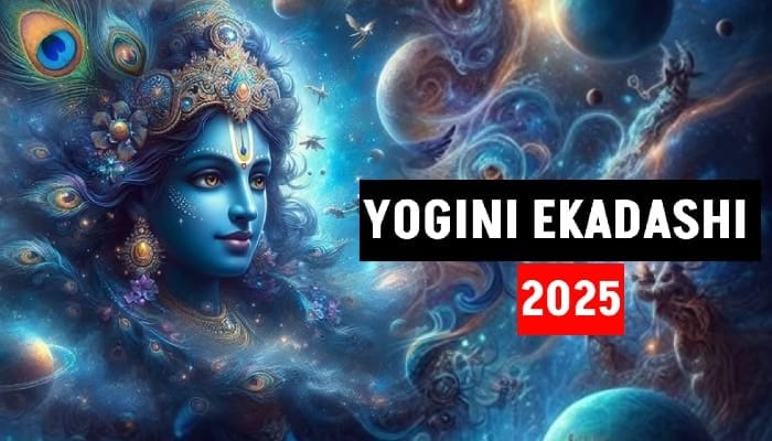 Yogini Ekadashi 2025