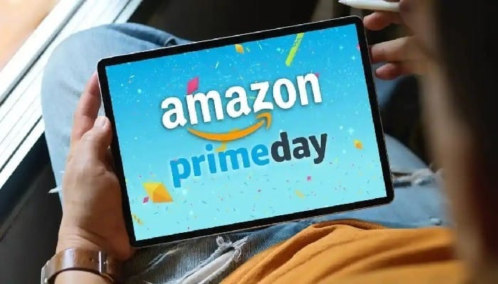 Amazon Prime Day Sale