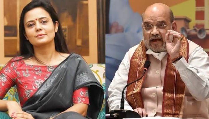 Amit Shah Resignation