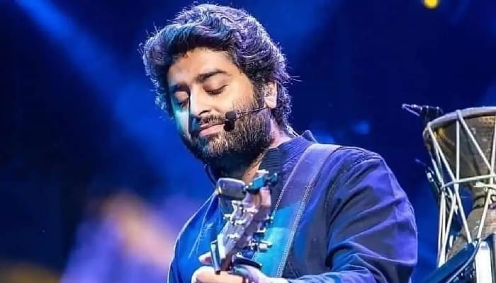 Arijit Singh