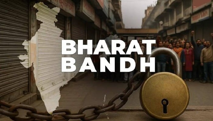 Bharat Bandh