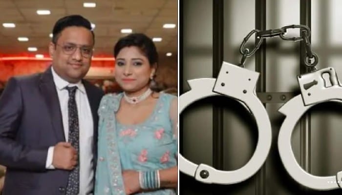 Delhi Murder Conspiracy