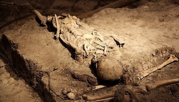 Dharamsthala Mass Burials