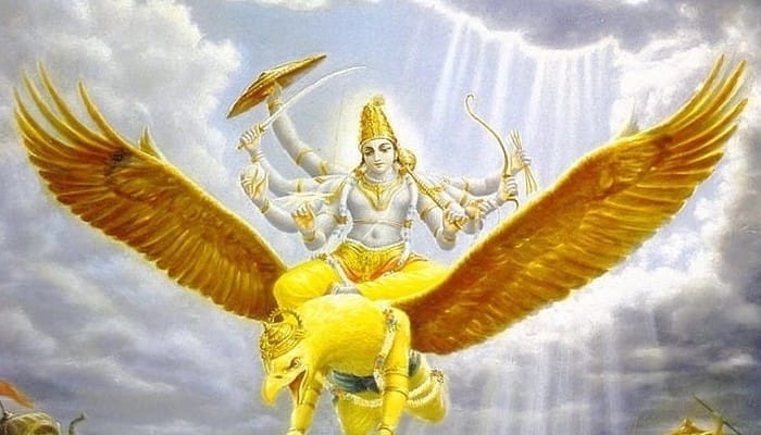 Garuda Panchami 2025