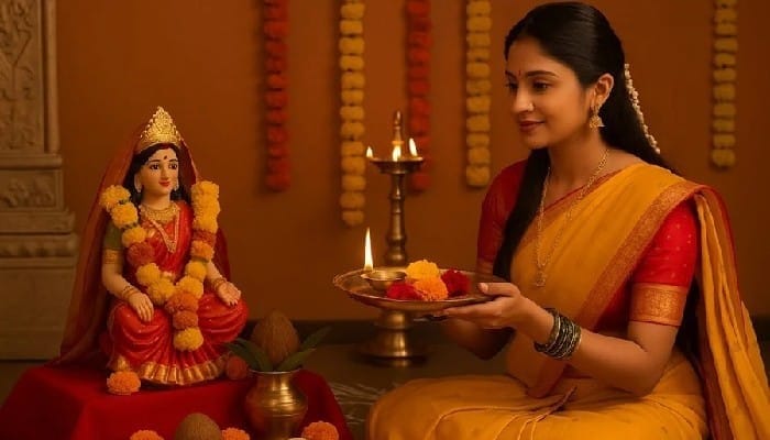 Gauri Vrat 2025