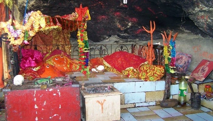 Hinglaj Mata