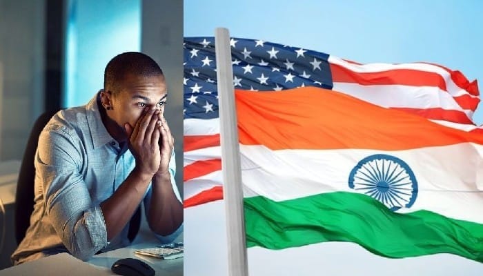 Indians in America