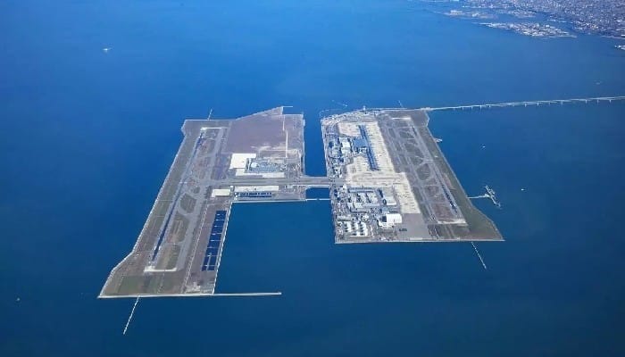Kansai Airport