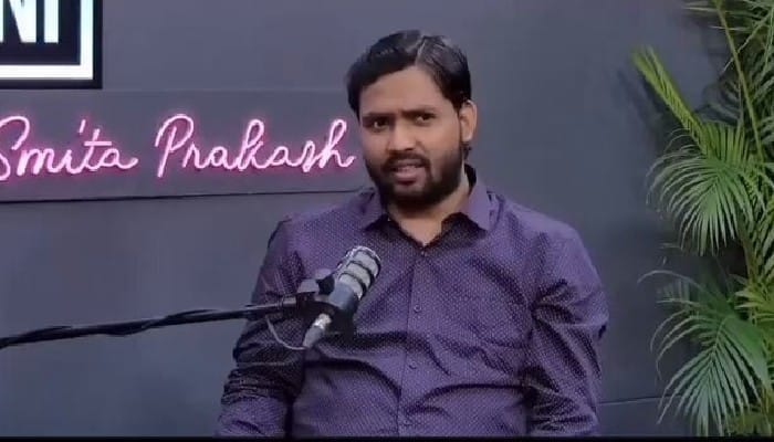 Khan Sir Viral Video