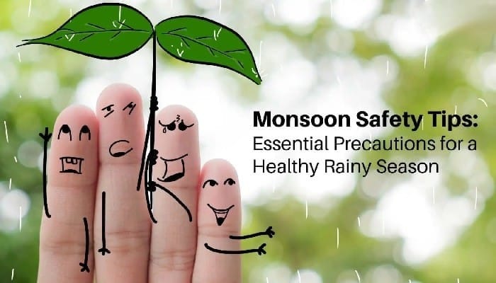 Monsoon Gardening Tips