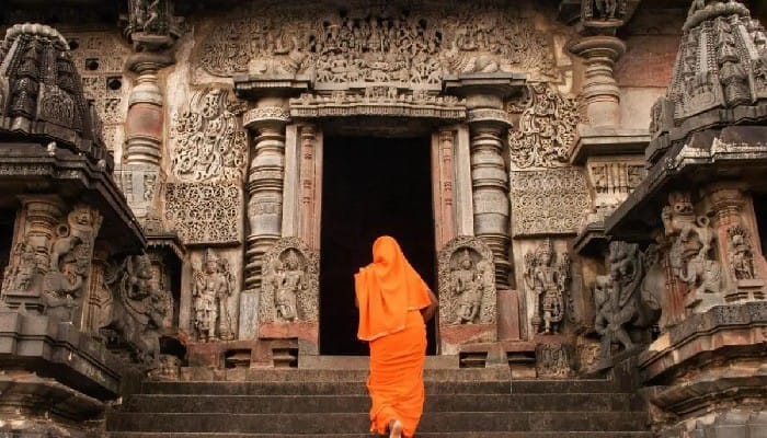 Mysterious Places of India