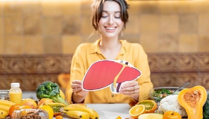 Natural Liver Cleanse