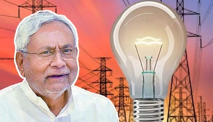 Nitish Kumar