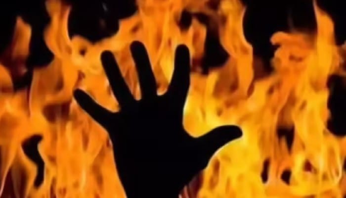 Odisha Puri Incident