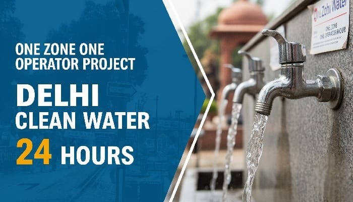 One Zone One Operator Project