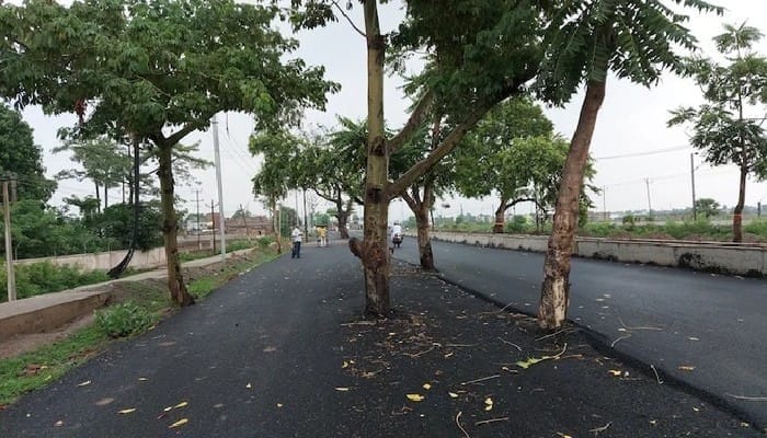 Patna-Gaya Highway