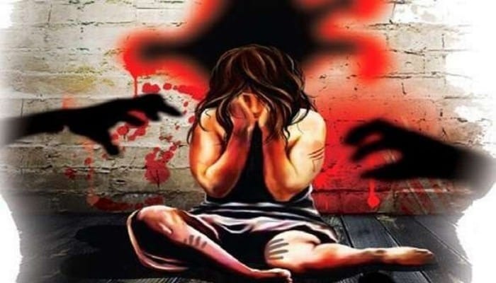 Medical College Rape Case