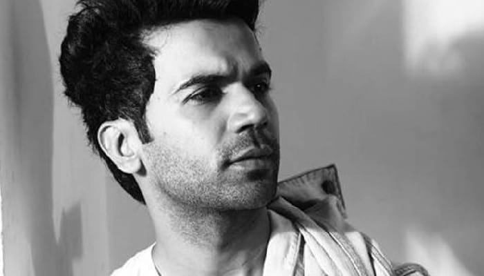 Rajkumar Rao