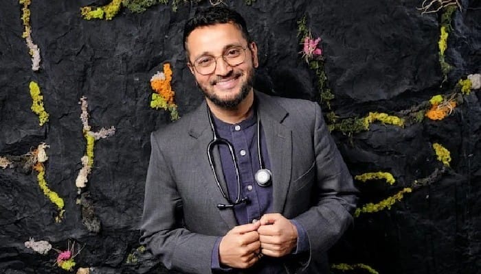 Reducing Biological Age