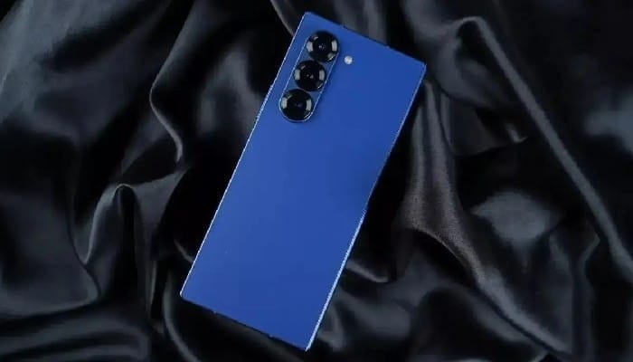 Samsung Galaxy Z Fold 6