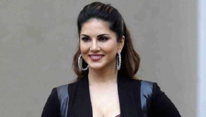Sunny Leone