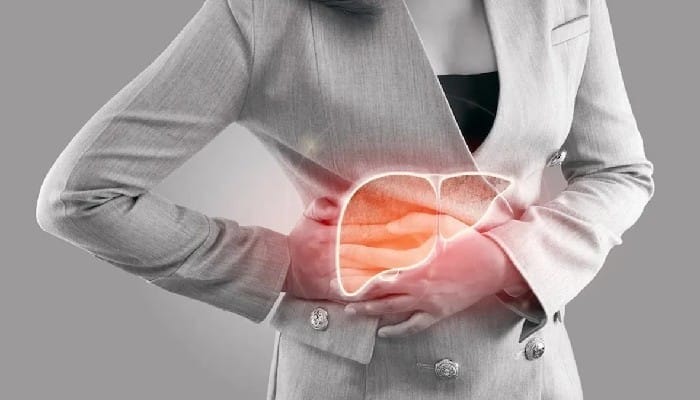 Symptoms of Liver Cancer