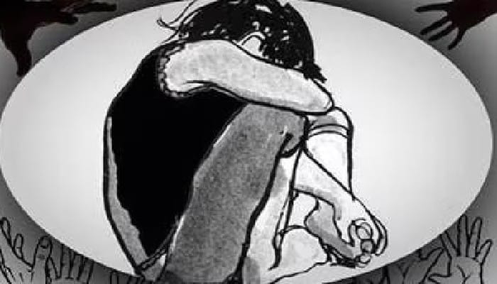 Sharda University Suicide