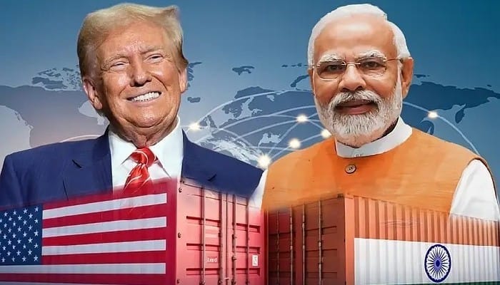 US India Relations