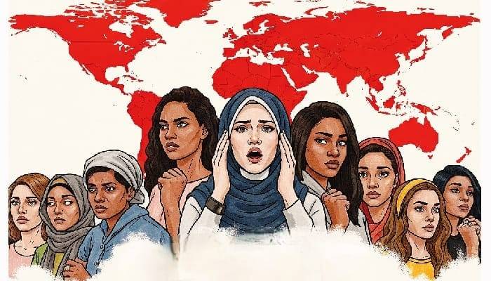 Women Divorce Rights