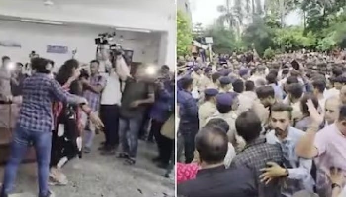 Ahmedabad Student Murder