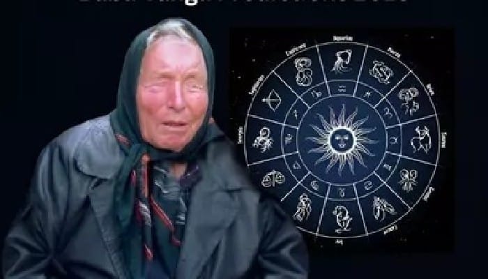 Baba Vanga Prediction