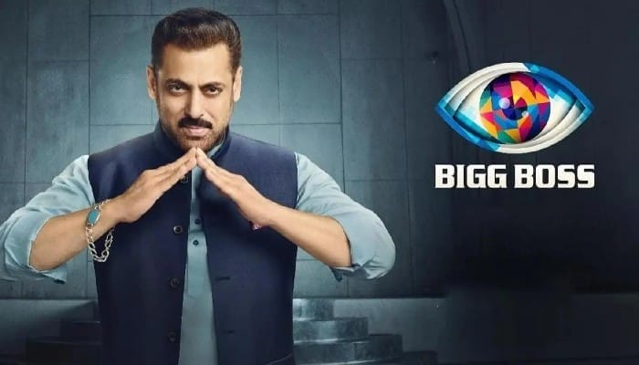 Bigg Boss 19