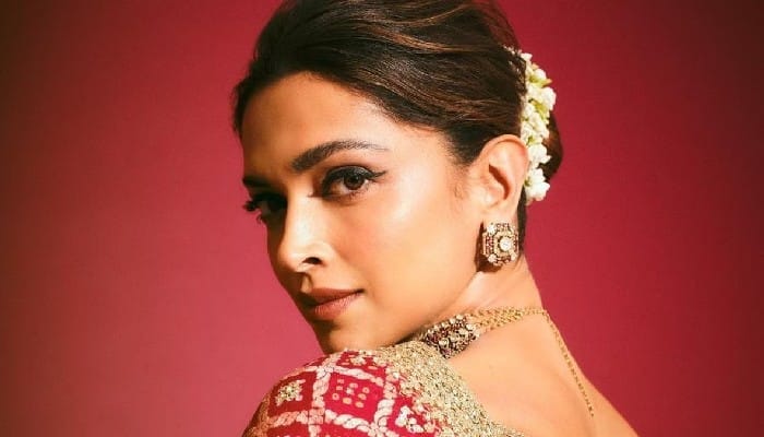 Deepika Padukone