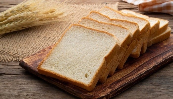 Desi Versions of Bread