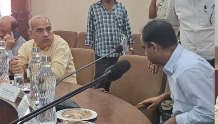 Faridabad Mayor Election