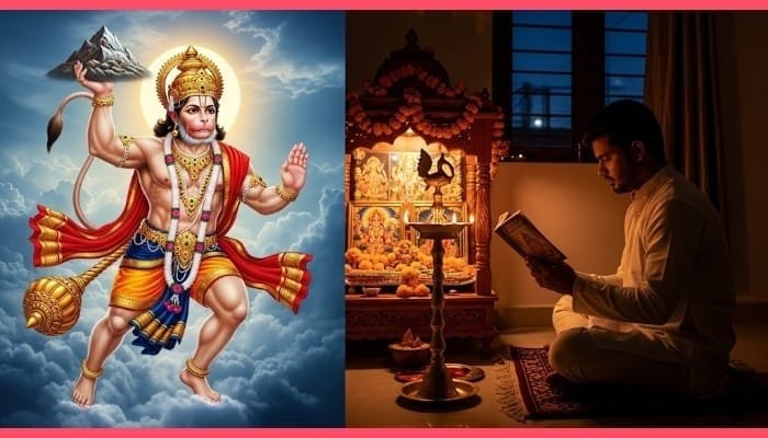 Pitru Paksha Hanuman Chalisa