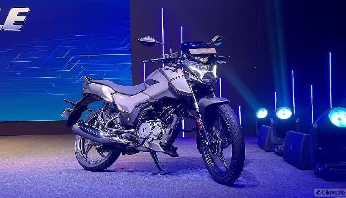 Hero Glamour X125 2025