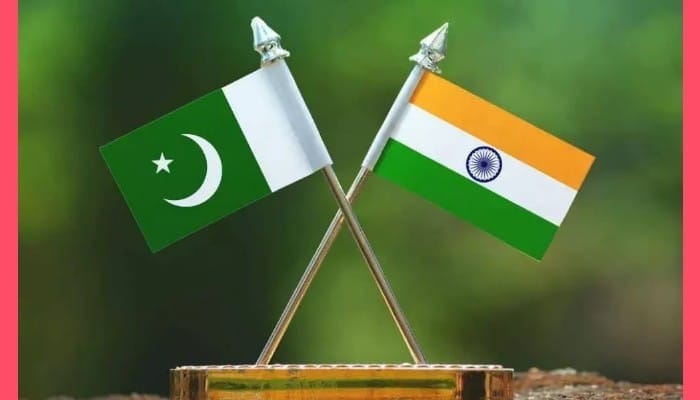 India Pakistan Flood Alert
