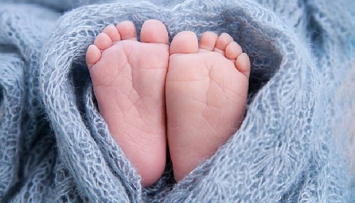 Jharkhand Child Sold