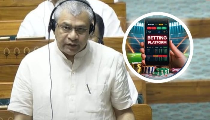 Online Gaming Bill 2025